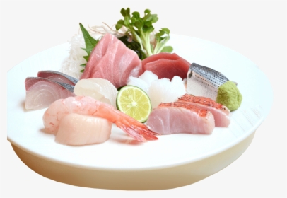 Today’s Assortment Sashimi Platter 2 Person - Fish, HD Png Download, Free Download