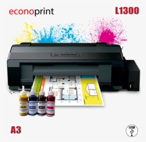 A3 Color Printers Price In Sri Lanka, HD Png Download, Free Download