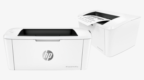 Hp Impresora Todo En Uno Laserjet Pro M15w - Laser Printing, HD Png Download, Free Download