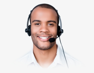 Cloud Contact Centers - Call Centre, HD Png Download, Free Download