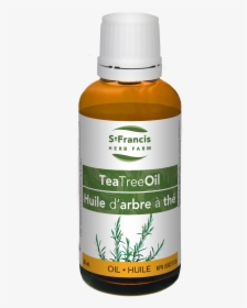 Tea Tree Oil, HD Png Download, Free Download