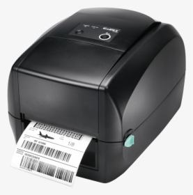 Zebra Gt 820 Barcode Printer, HD Png Download, Free Download