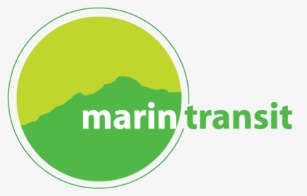 Image - Marin Transit, HD Png Download, Free Download