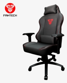 Fantech Alpha Gaming Chair Gc 183, HD Png Download, Free Download
