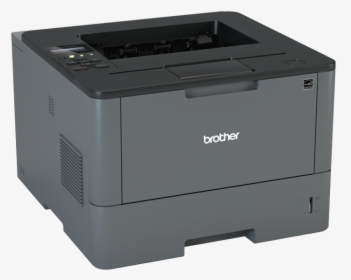 Brother Hll6400dw Mono Laser Printer, HD Png Download, Free Download
