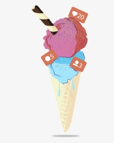 Gelato, HD Png Download, Free Download
