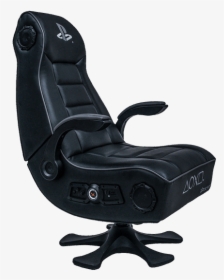 X Rocker Infiniti 4.1 Sony Playstation Gaming Chair, HD Png Download, Free Download
