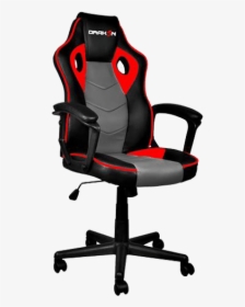 Raidmax Dk240 Gaming Chair-image - Computer Chair, HD Png Download, Free Download