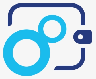 Infinito Wallet Token Logo, HD Png Download, Free Download