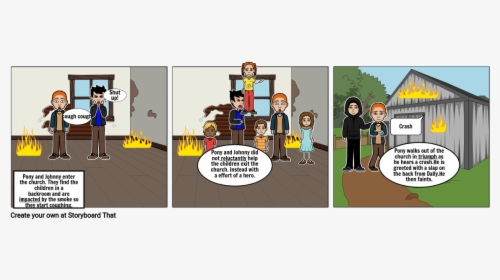 Cartoon, HD Png Download, Free Download