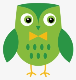 Owl Coughs - Cartoon, HD Png Download, Free Download