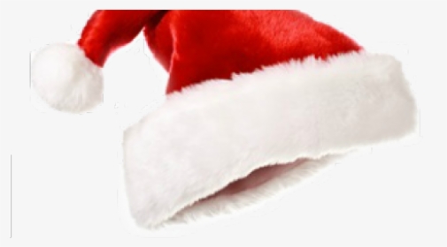 Santa Hat Pic - Profile Picture Christmas Hat, HD Png Download, Free Download