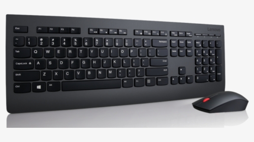 Lenovo Pro Wireless Keyboard, HD Png Download, Free Download