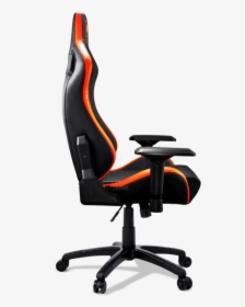 Cougar Armor S Gaming Chair - Sports Gaming Chair, HD Png Download, Free Download