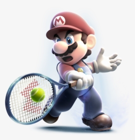 Mario Sports Superstars - Mario Sports Superstars Mario, HD Png Download, Free Download