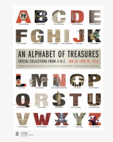 Image Of All The Letters Of The Abc Alphabet - Parallel, HD Png Download, Free Download