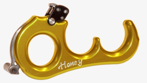 Honey - Carter Back Tension Release, HD Png Download, Free Download