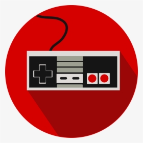 Nintendo Nes Controller, HD Png Download, Free Download