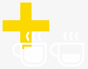 Iconinfo-01 Coffee - Cross, HD Png Download, Free Download