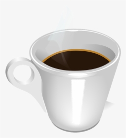 Coffee Cup Clip Art, HD Png Download, Free Download