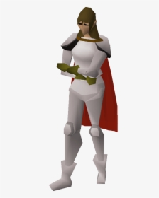 Old School Runescape Wiki - Sir Tinly, HD Png Download, Free Download