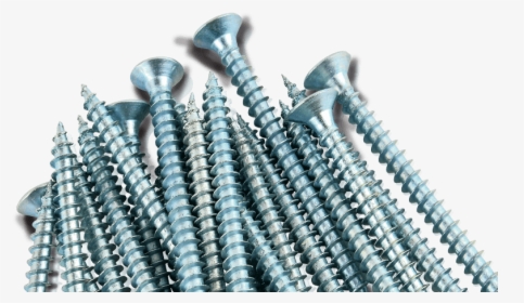 Midwest Fasteners - Macro Photography, HD Png Download, Free Download