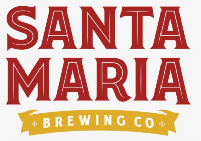 Hero - Santa Maria Brewing Logo, HD Png Download, Free Download