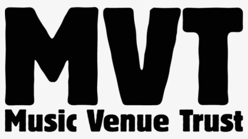 Music Venue Trust, HD Png Download, Free Download
