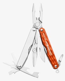Leatherman S2, HD Png Download, Free Download