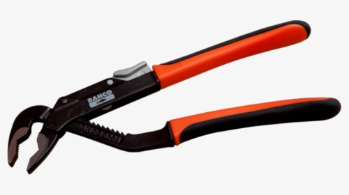 Bahco Slip Joint Pliers - 8226 Bahco, HD Png Download, Free Download