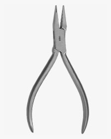 Jarabak Plier - Diagonal Pliers, HD Png Download, Free Download