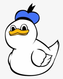Dolan Duck Png Picture - Portable Network Graphics, Transparent Png, Free Download