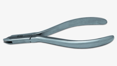 Bending-forming Pliers, 030 Three Prong Intraoral Plier, - Diagonal Pliers, HD Png Download, Free Download
