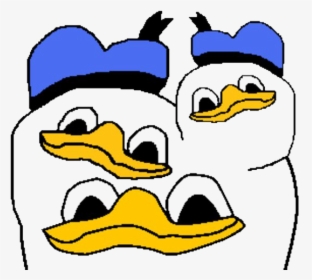 Dolan Duck Png File - Danger Dolan, Transparent Png, Free Download