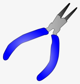 Clip Art Pliers, HD Png Download, Free Download