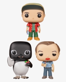 Funko Pop Billy Madison, HD Png Download, Free Download