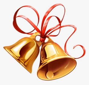 Christmas Bell Png, Download Png Image With Transparent - Xmas Png, Png Download, Free Download