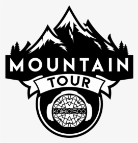 Mountain Tour Logo - Big Mountain Lodge, HD Png Download, Free Download