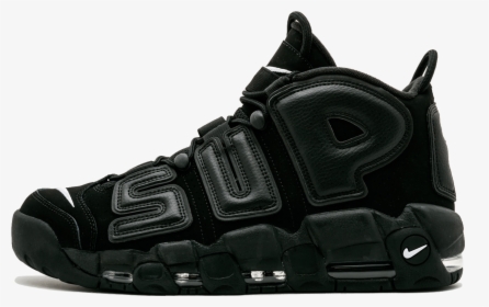 Nike Air More Uptempo Reflective, HD Png Download, Free Download