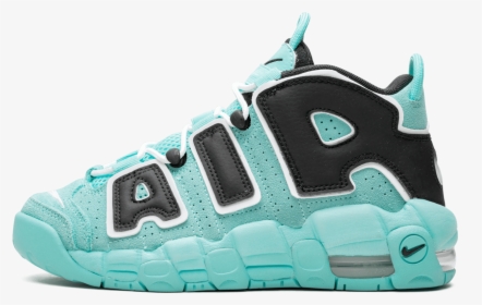 Nike Air More Uptempo Diamond, HD Png Download, Free Download