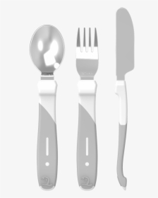 Twistshake Cutlery Learning Set, HD Png Download, Free Download
