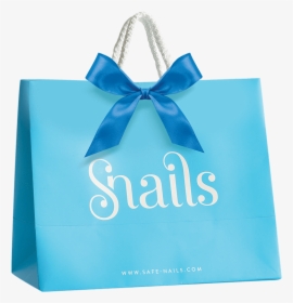 Snails Retail Bags - Box, HD Png Download, Free Download