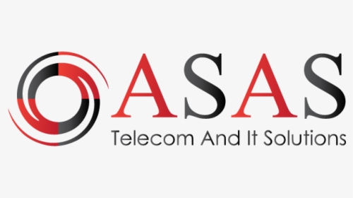 Logo Design By Mk For Asas Telecom & It Solutions - Lanvin, HD Png Download, Free Download