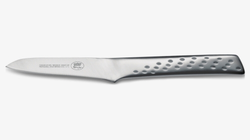 Cuchillo Para Pelar Deluxe View - Utility Knife, HD Png Download, Free Download