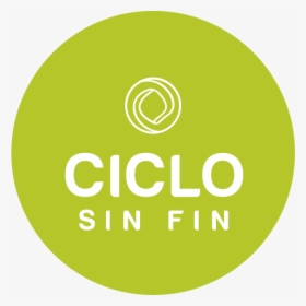 Ciclo Sin Fin - Ciclo Sin Fin Ecocubiertos, HD Png Download, Free Download