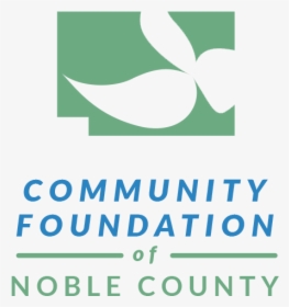 Community Foundation Of Noble County, HD Png Download, Free Download