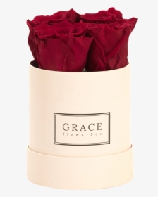 Grace Flowerbox , Png Download - Garden Roses, Transparent Png, Free Download