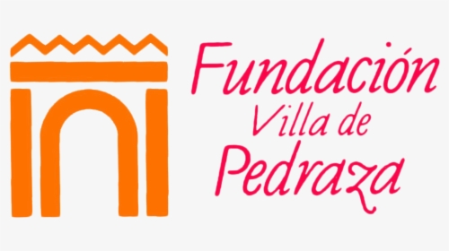 Fundación Villa De Pedraza - Graphic Design, HD Png Download, Free Download