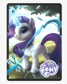 Mtg Ponies The Galloping, HD Png Download, Free Download