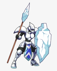 Frozen Soldier - Cartoon, HD Png Download, Free Download